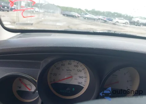 2006 Dodge Charger from USA, damaged, VIN 2B3KA43G46H398776